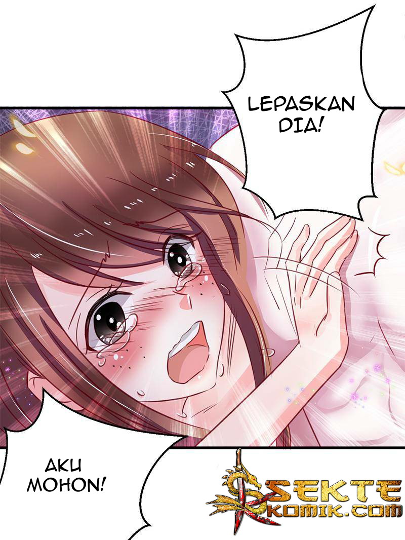 Beauty and the Beasts Chapter 11 Gambar 58